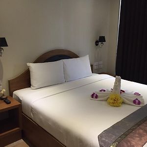 Economy Zimmer mit Kingsize-Bett